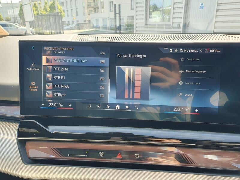 More views of BMW 5-Series