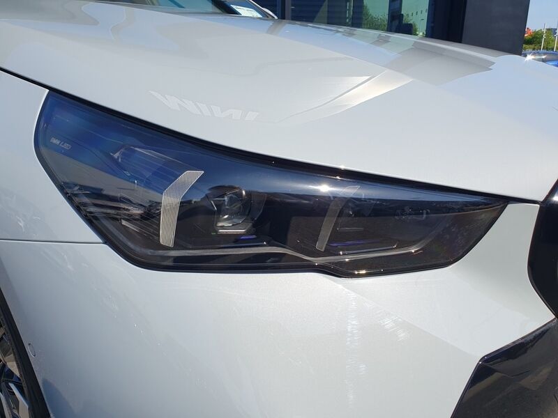 More views of BMW 5-Series