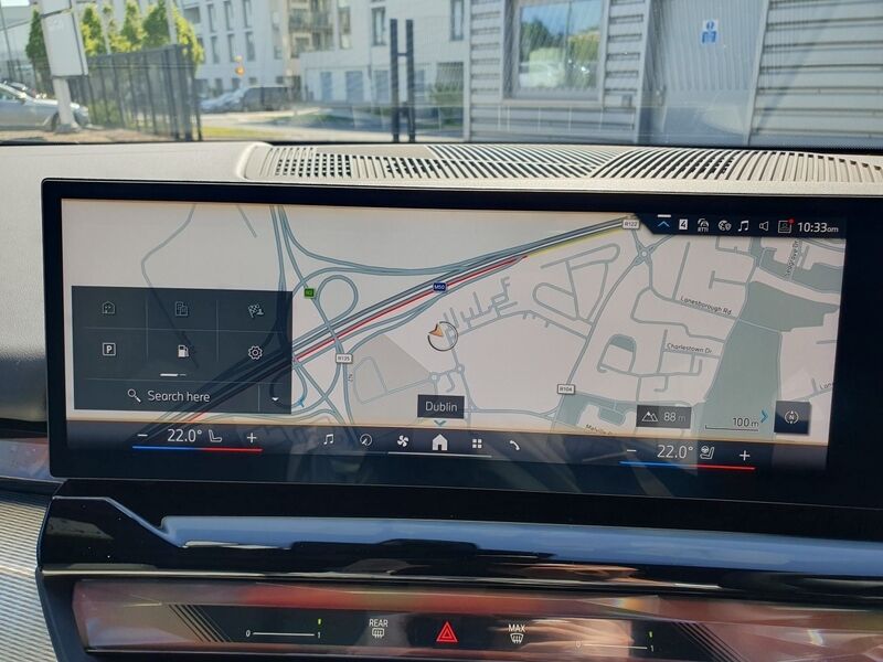 More views of BMW 5-Series
