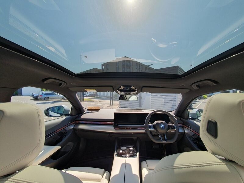 More views of BMW 5-Series