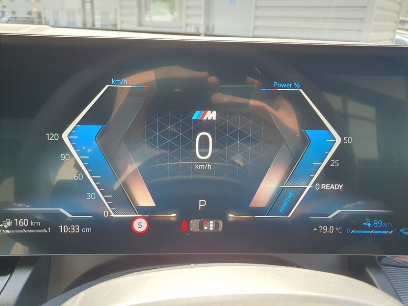 More views of BMW 5-Series