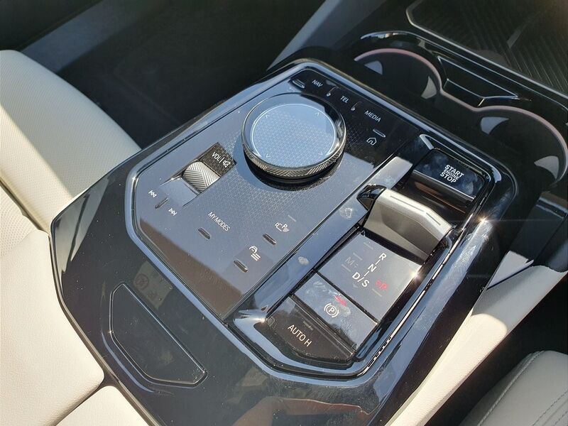 More views of BMW 5-Series