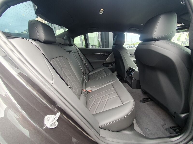 More views of BMW 5-Series