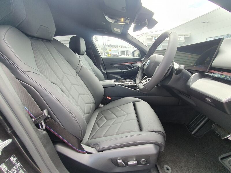 More views of BMW 5-Series
