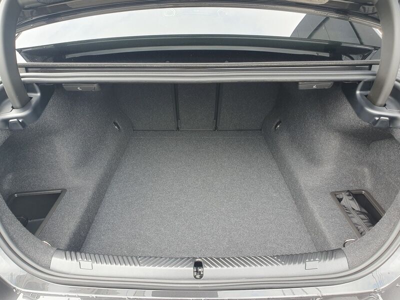 More views of BMW 5-Series
