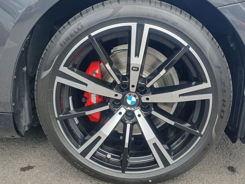 More views of BMW 5-Series