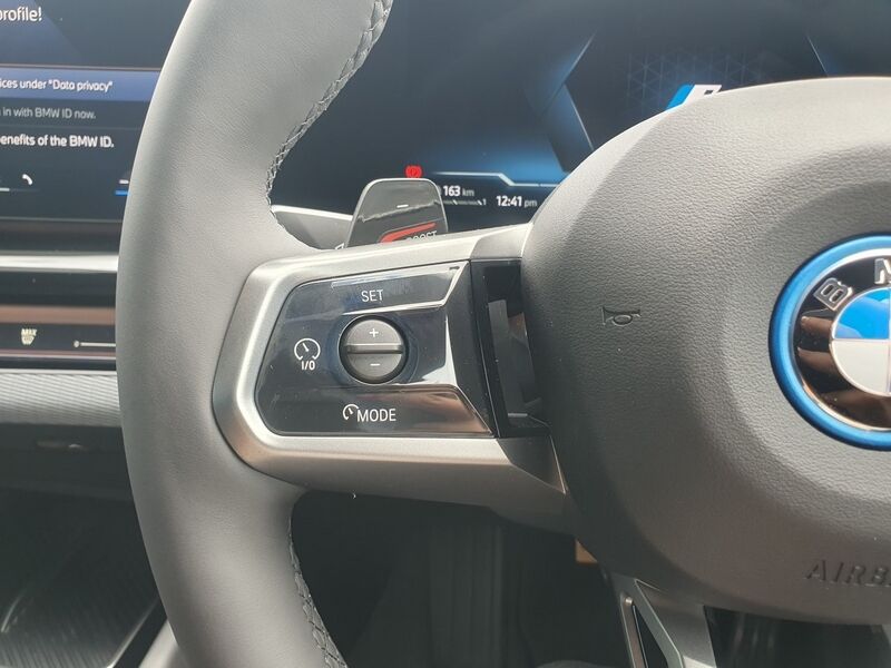 More views of BMW 5-Series