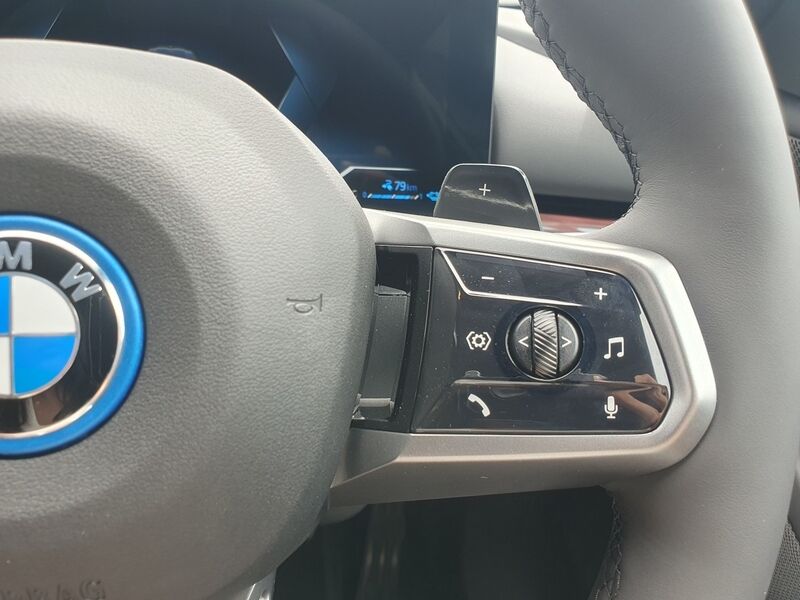 More views of BMW 5-Series
