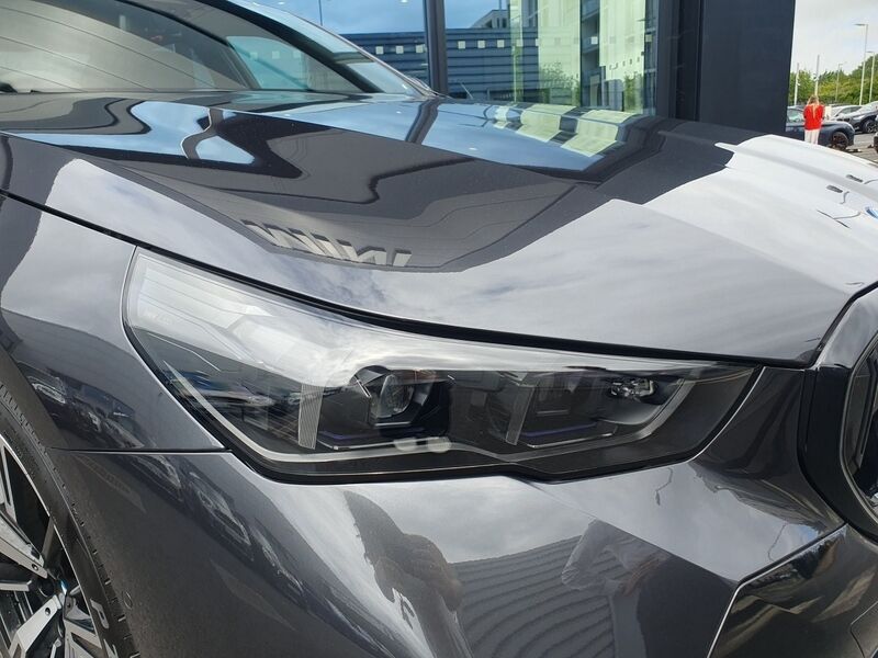 More views of BMW 5-Series
