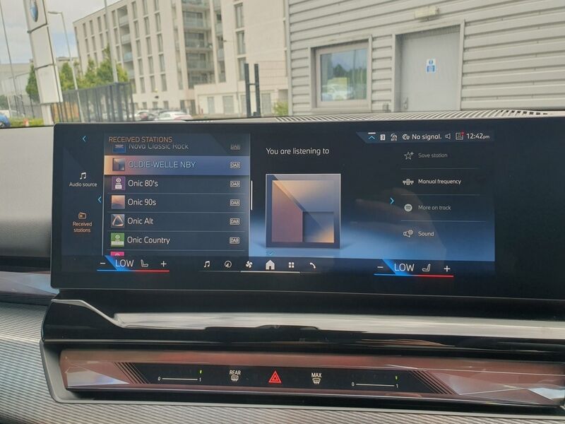 More views of BMW 5-Series