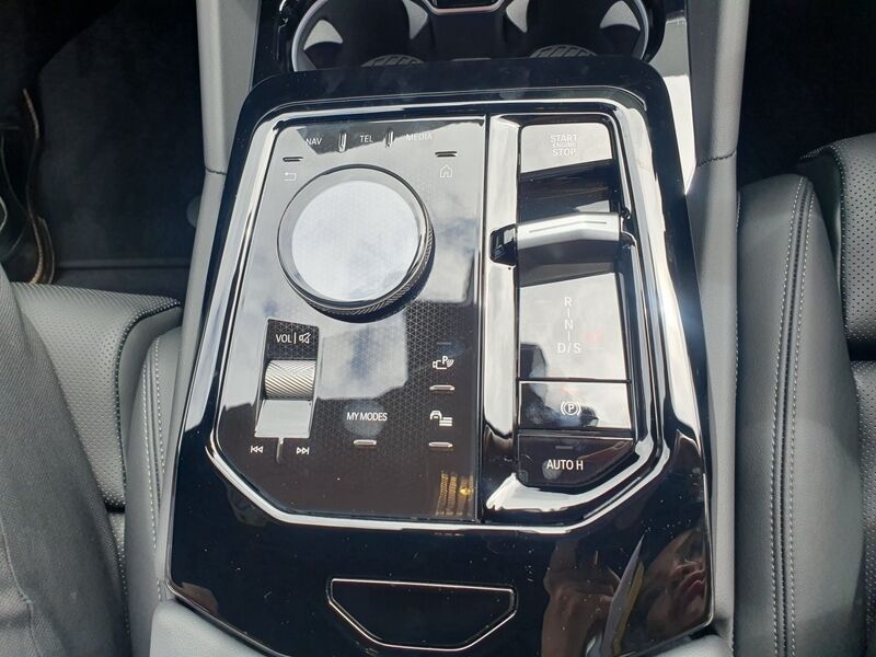 More views of BMW 5-Series