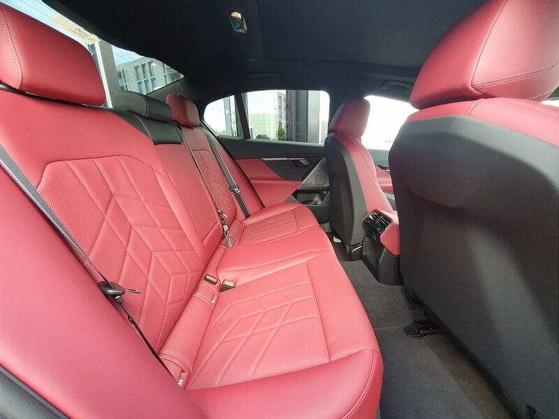 More views of BMW 5-Series