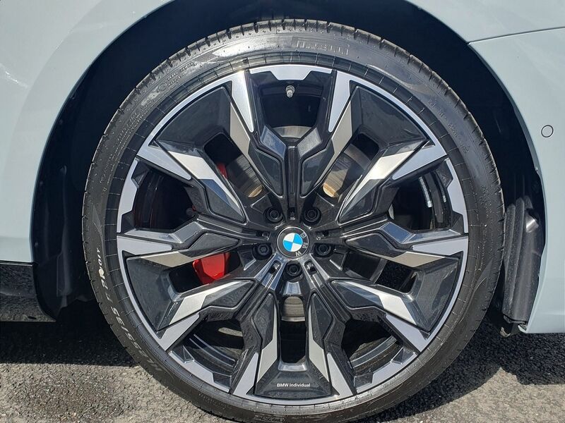 More views of BMW 5-Series