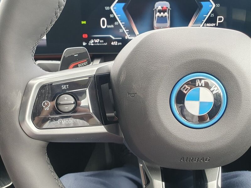 More views of BMW 5-Series