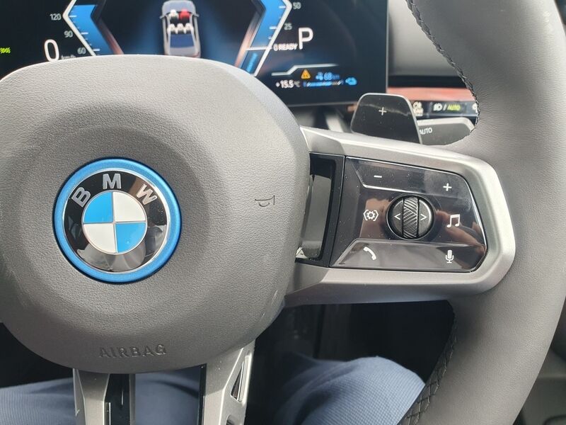 More views of BMW 5-Series