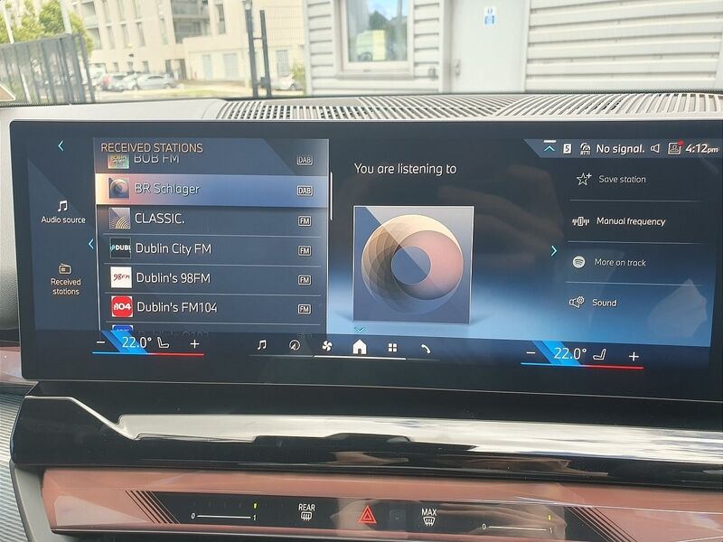 More views of BMW 5-Series
