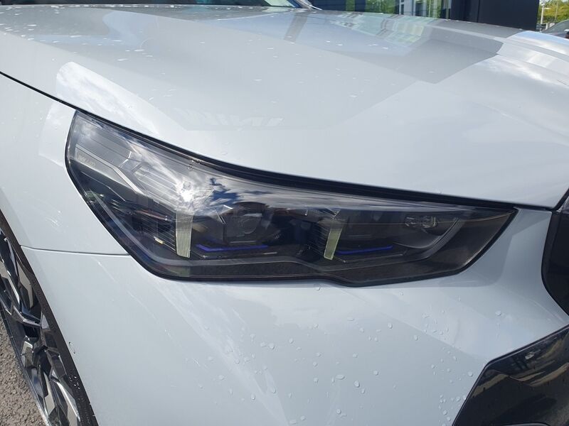 More views of BMW 5-Series