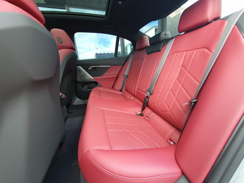 More views of BMW 5-Series
