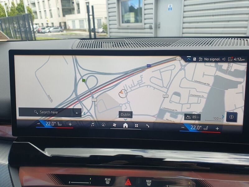 More views of BMW 5-Series