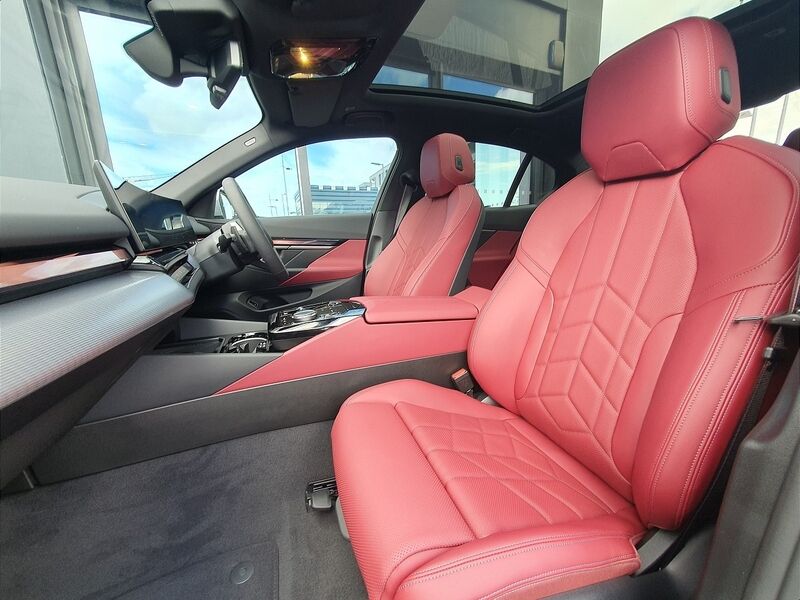 More views of BMW 5-Series