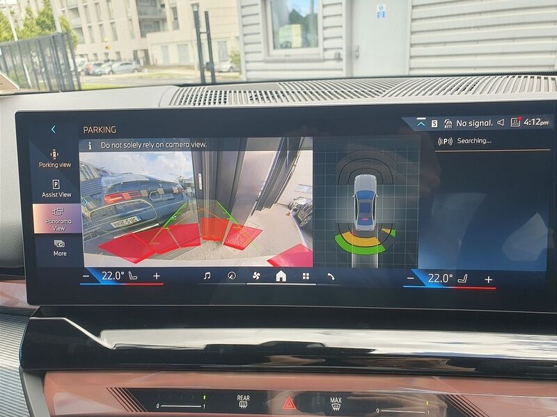More views of BMW 5-Series