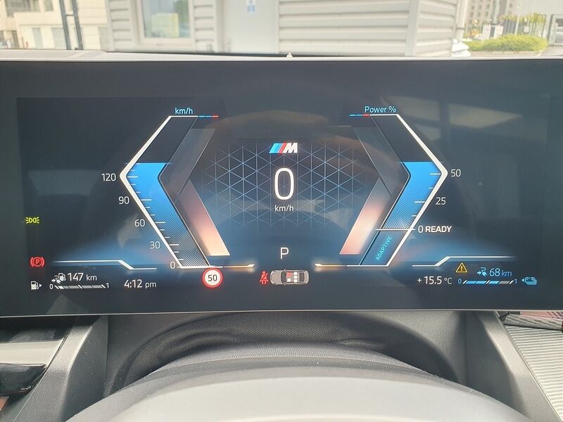More views of BMW 5-Series