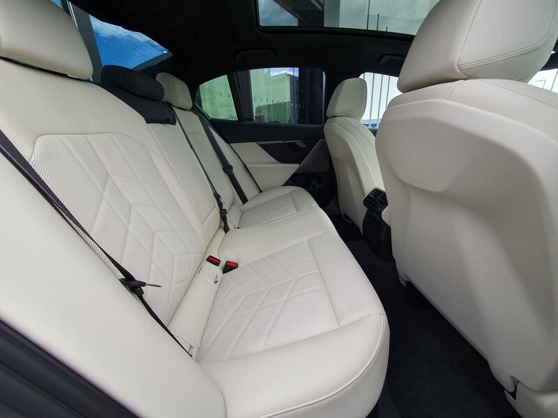More views of BMW 5-Series