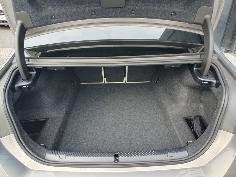 More views of BMW 5-Series