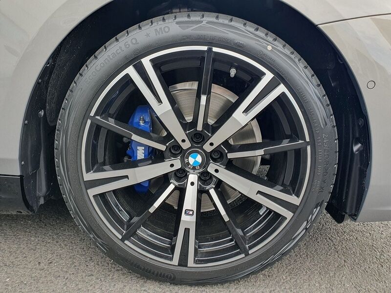 More views of BMW 5-Series