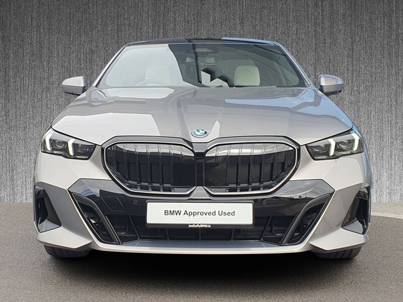 More views of BMW 5-Series