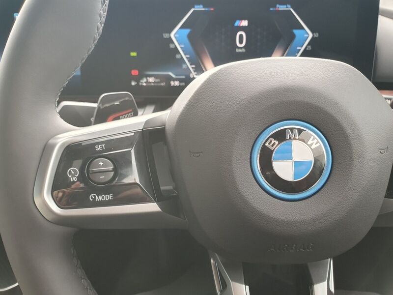 More views of BMW 5-Series