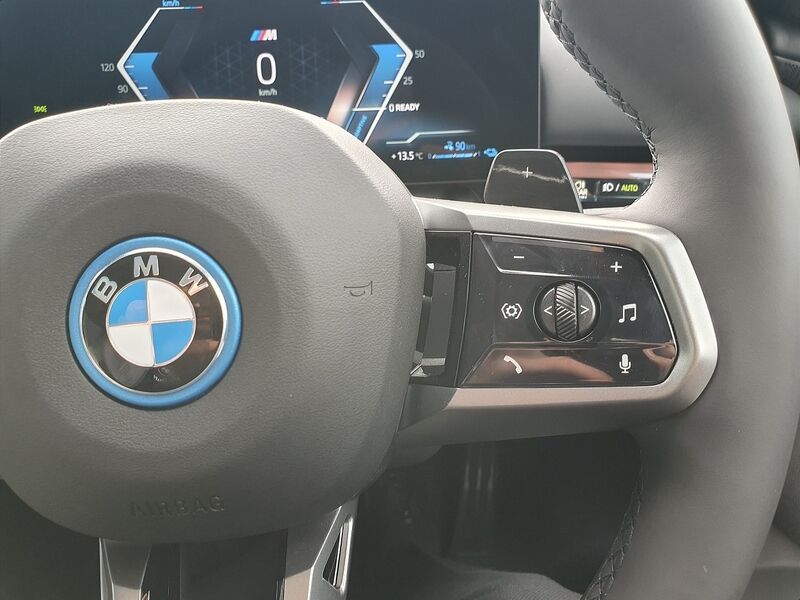 More views of BMW 5-Series