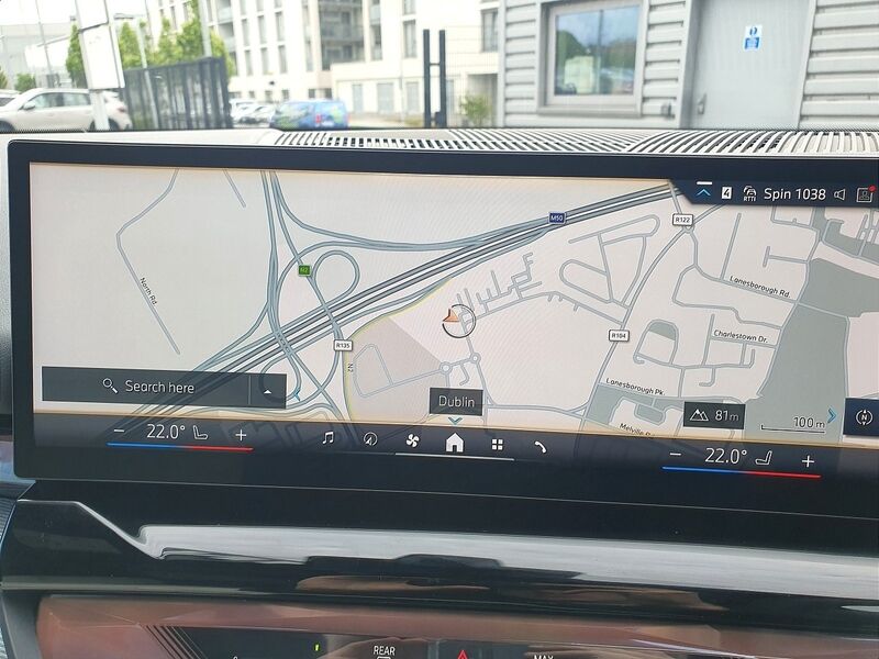 More views of BMW 5-Series
