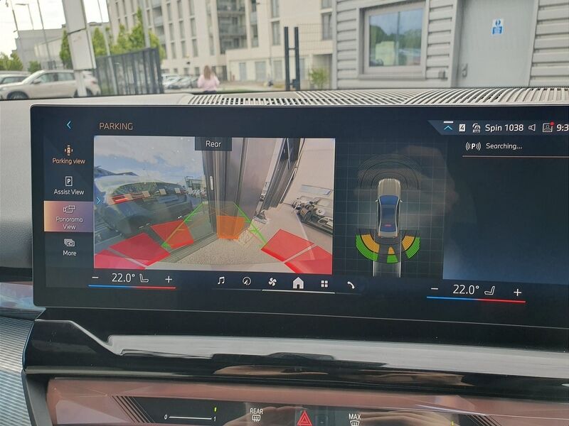 More views of BMW 5-Series