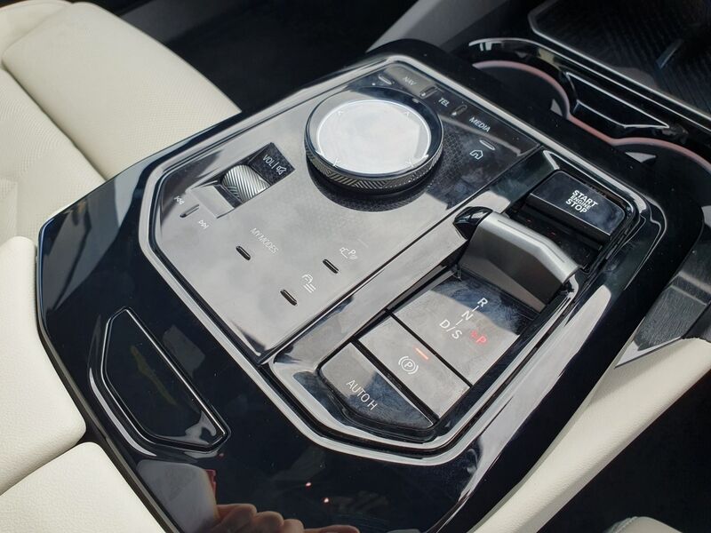 More views of BMW 5-Series