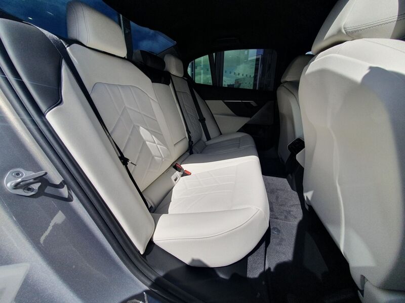More views of BMW 5-Series