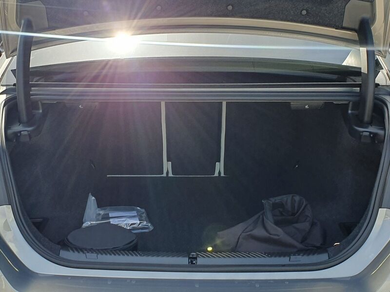 More views of BMW 5-Series