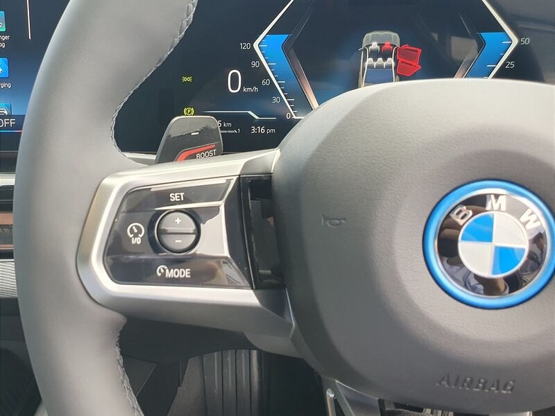More views of BMW 5-Series