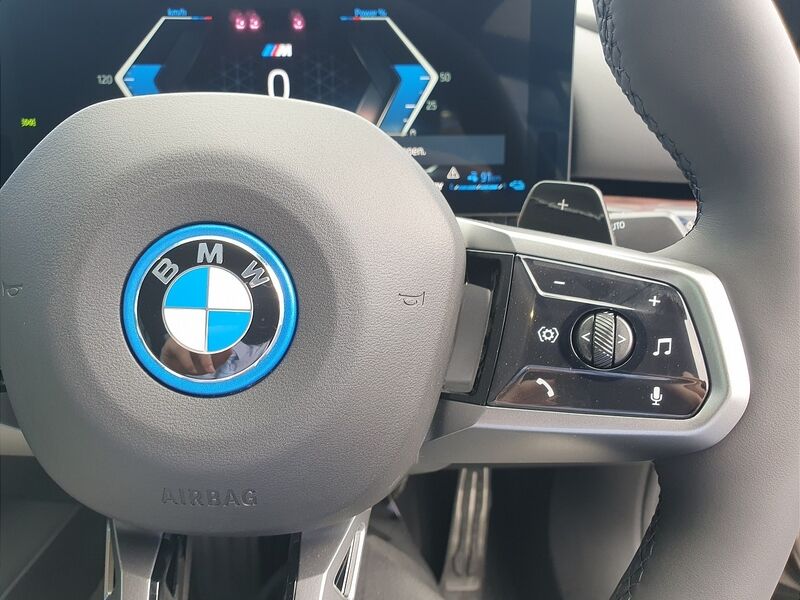More views of BMW 5-Series