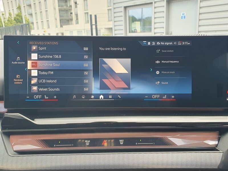 More views of BMW 5-Series