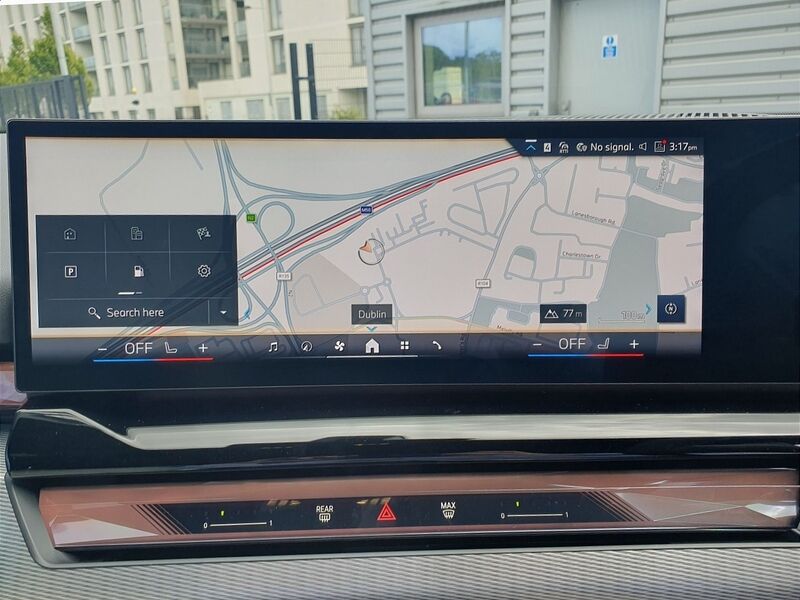 More views of BMW 5-Series