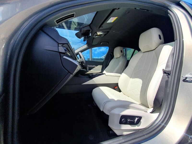 More views of BMW 5-Series