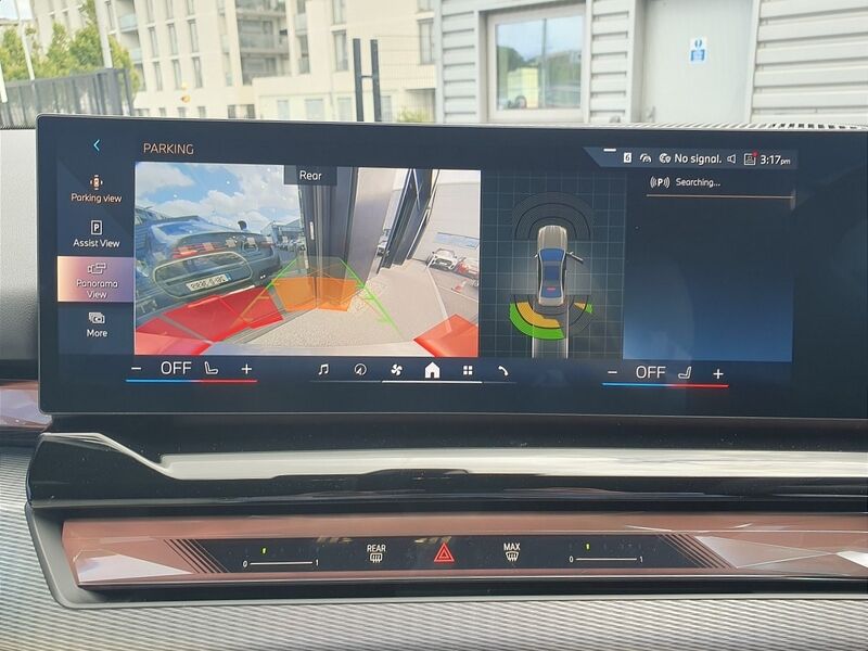 More views of BMW 5-Series