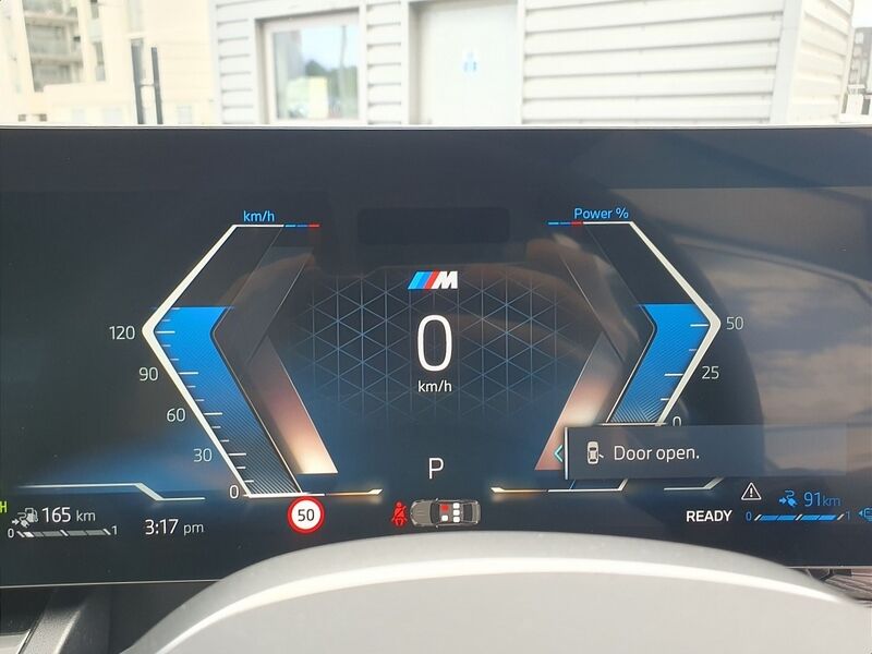 More views of BMW 5-Series