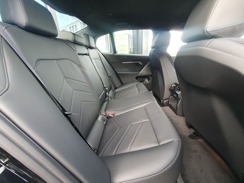 More views of BMW 5-Series
