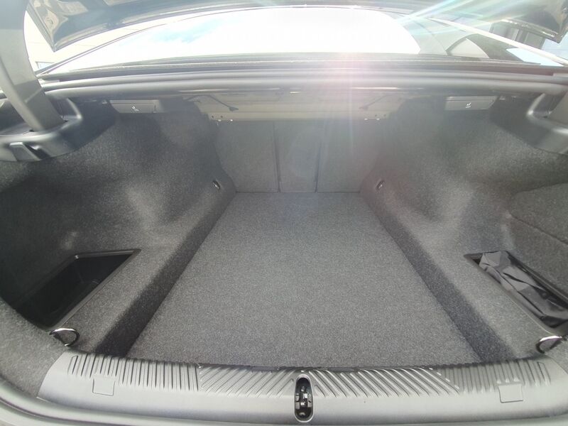 More views of BMW 5-Series