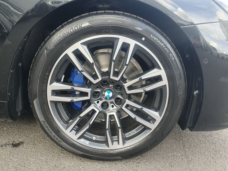 More views of BMW 5-Series