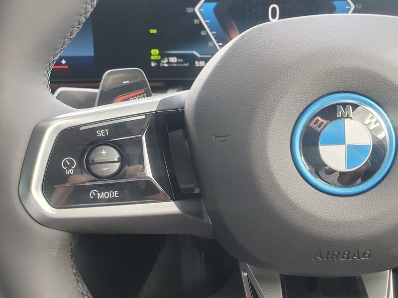 More views of BMW 5-Series