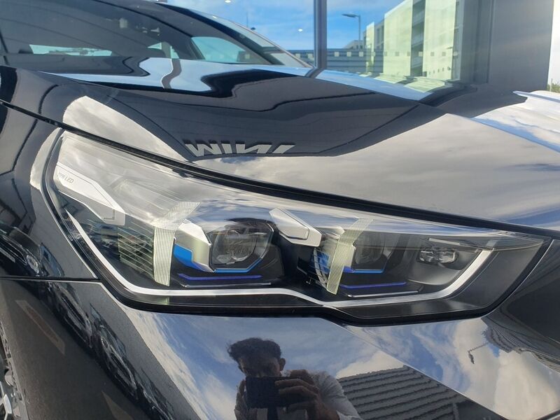 More views of BMW 5-Series