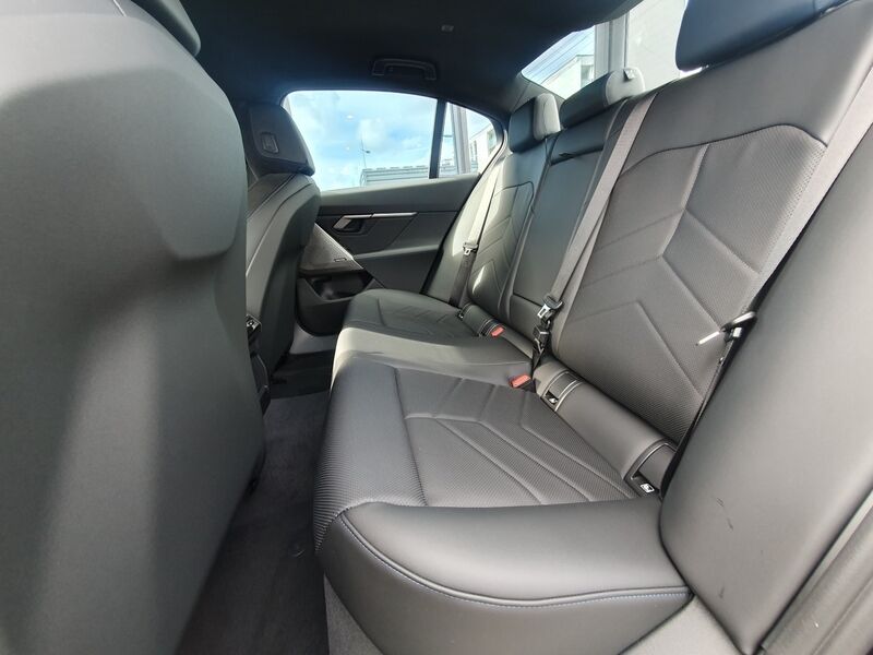 More views of BMW 5-Series